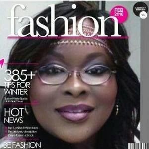 Meet your Posher, Tanisha